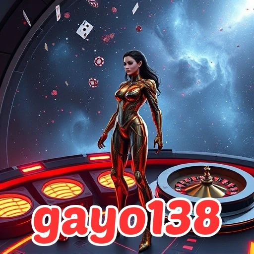 gayo138: Kenali Keunggulan dan Permainan Kasual Menarik di Sini