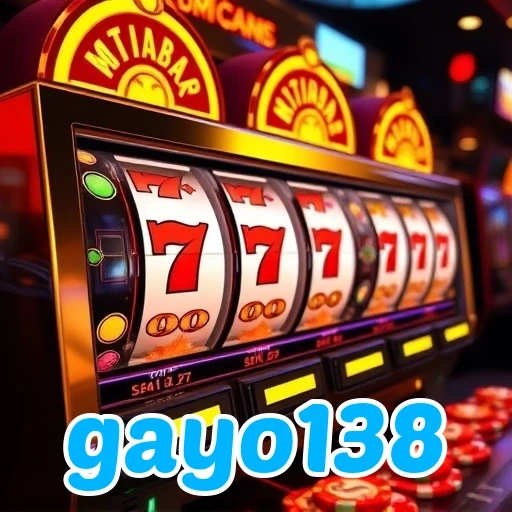 gayo138: Lihat Kontes Menarik dan Hadiah Besar di Sini!