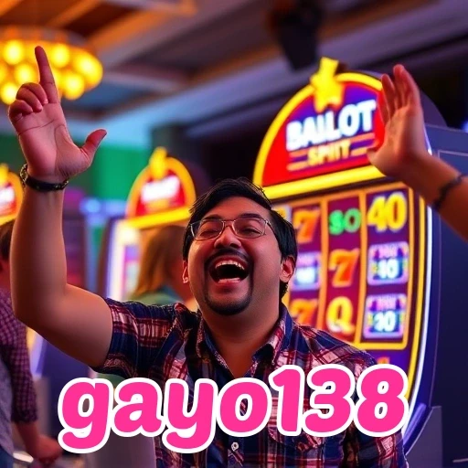 gayo138 Forum