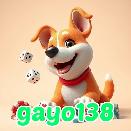 gayo138: Keseruan Multiplayer untuk Semua Penggemar Game Online