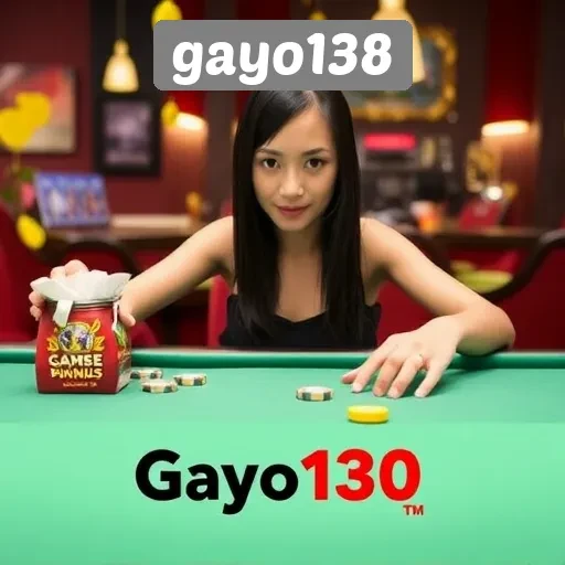 Keberagaman Permainan yang Tersedia di Gayo138