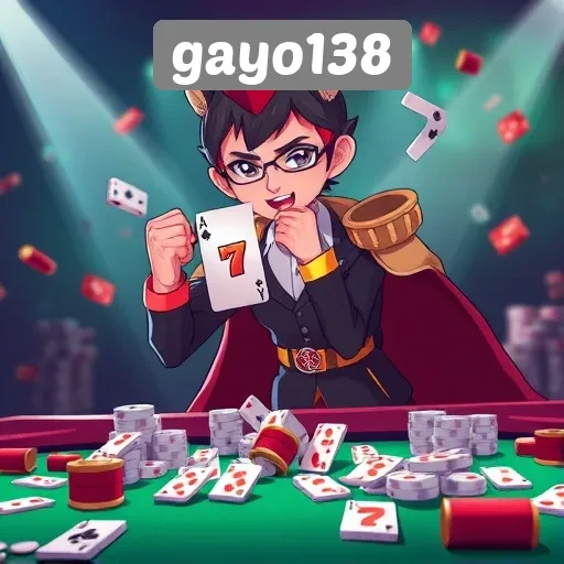 Pengalaman Bermain yang Menyenangkan di Gayo138