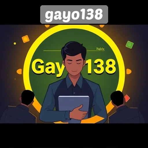 Layanan Pelanggan Gayo138 Siap Membantu Pengguna 24 Jam