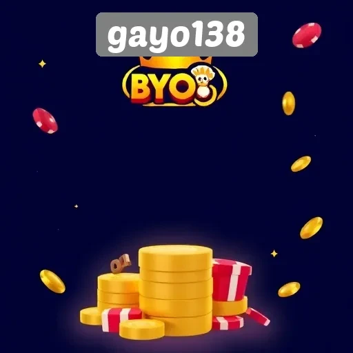 Review Lengkap Fitur Gayo138 untuk Gamer