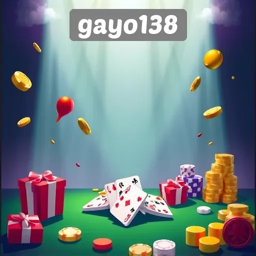 Mengenal Fitur Unggulan Situs Gayo138 untuk Pecinta Game