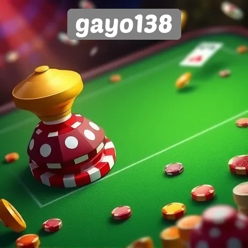 Menelusuri Keunggulan Situs Game Gayo138 untuk Pemain Indonesia