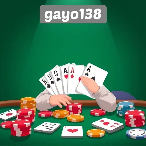 Panduan Memulai Permainan di Gayo138