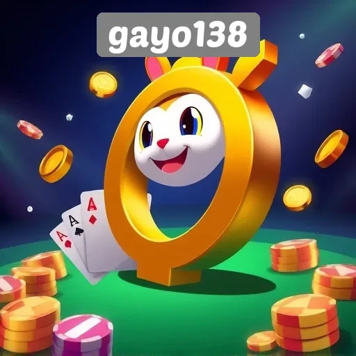 Gayo138 Platform Game Terpercaya untuk Pecinta Game Online