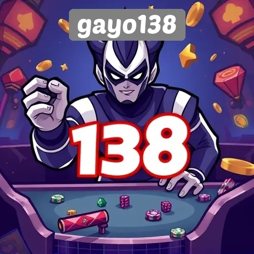 Gayo138 Sebagai Platform Permainan Terpopuler di Indonesia