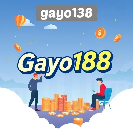 Bagaimana Gayo138 Menarik Pengguna Baru