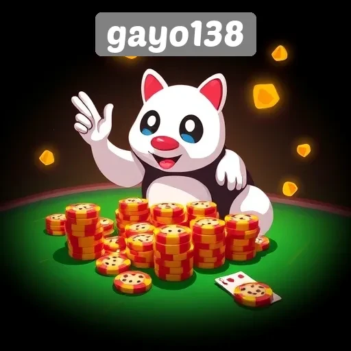 Fitur Terbaru di Gayo138 yang Perlu Diketahui