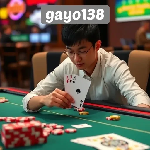 Tips Memaksimalkan Pengalaman Bermain di Gayo138