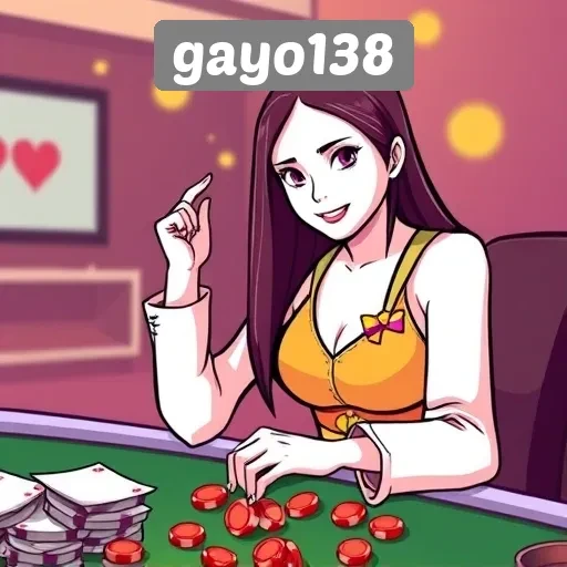 Cara Mendaftar dan Bermain di Gayo138 Dengan Mudah
