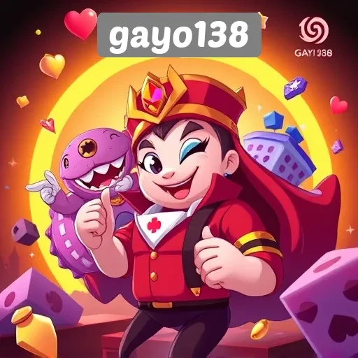 Ulasan Tentang Permainan Populer di Gayo138