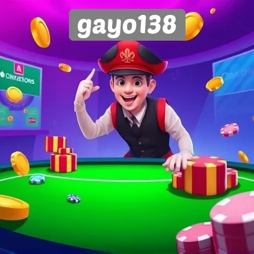 Analisis Keamanan dan Kepercayaan di Gayo138